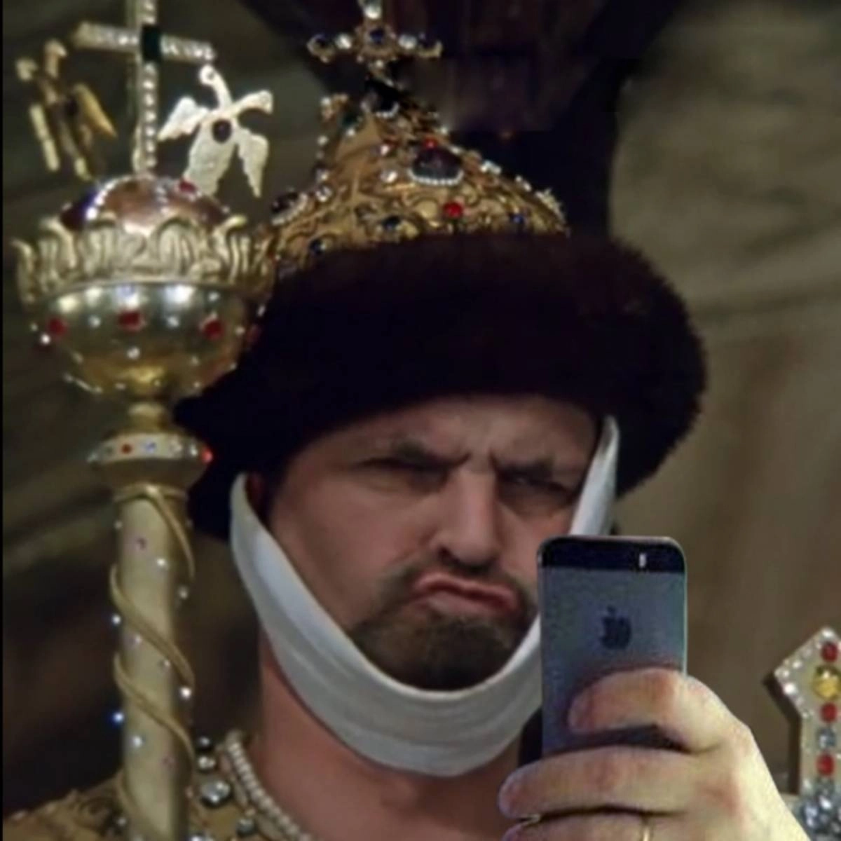 profile avatar