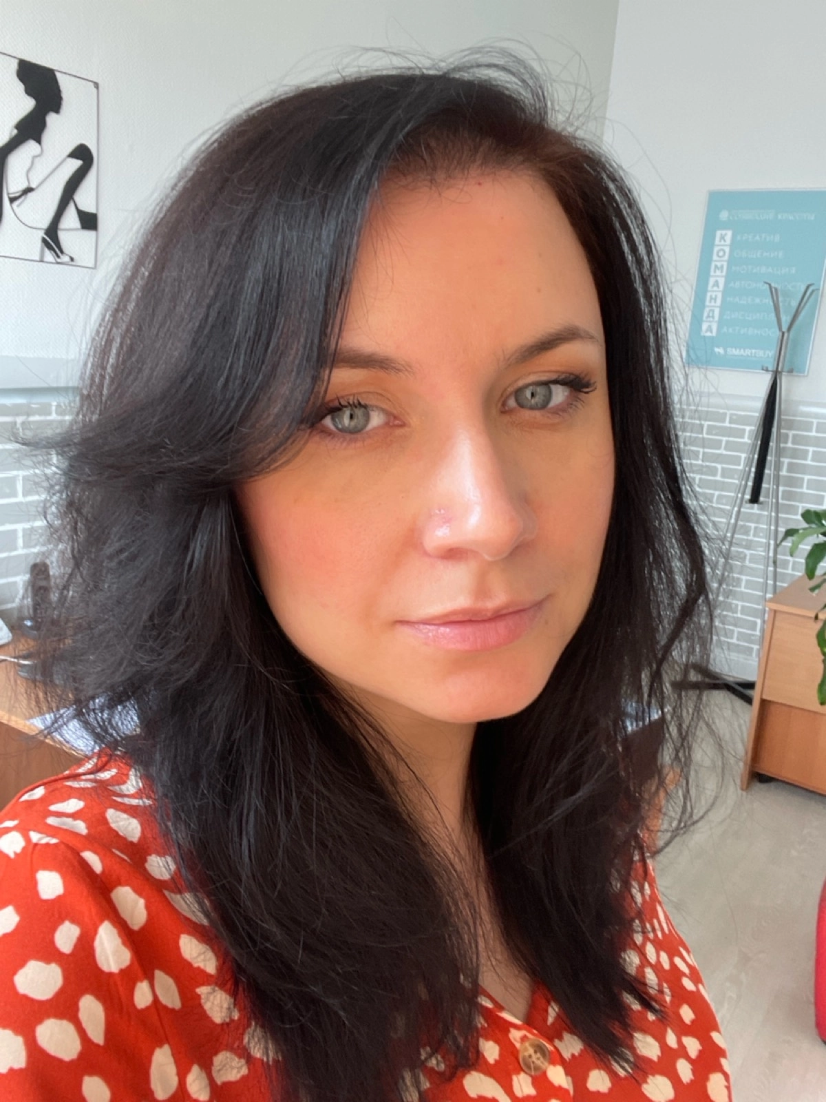 Ирина Сидоренко