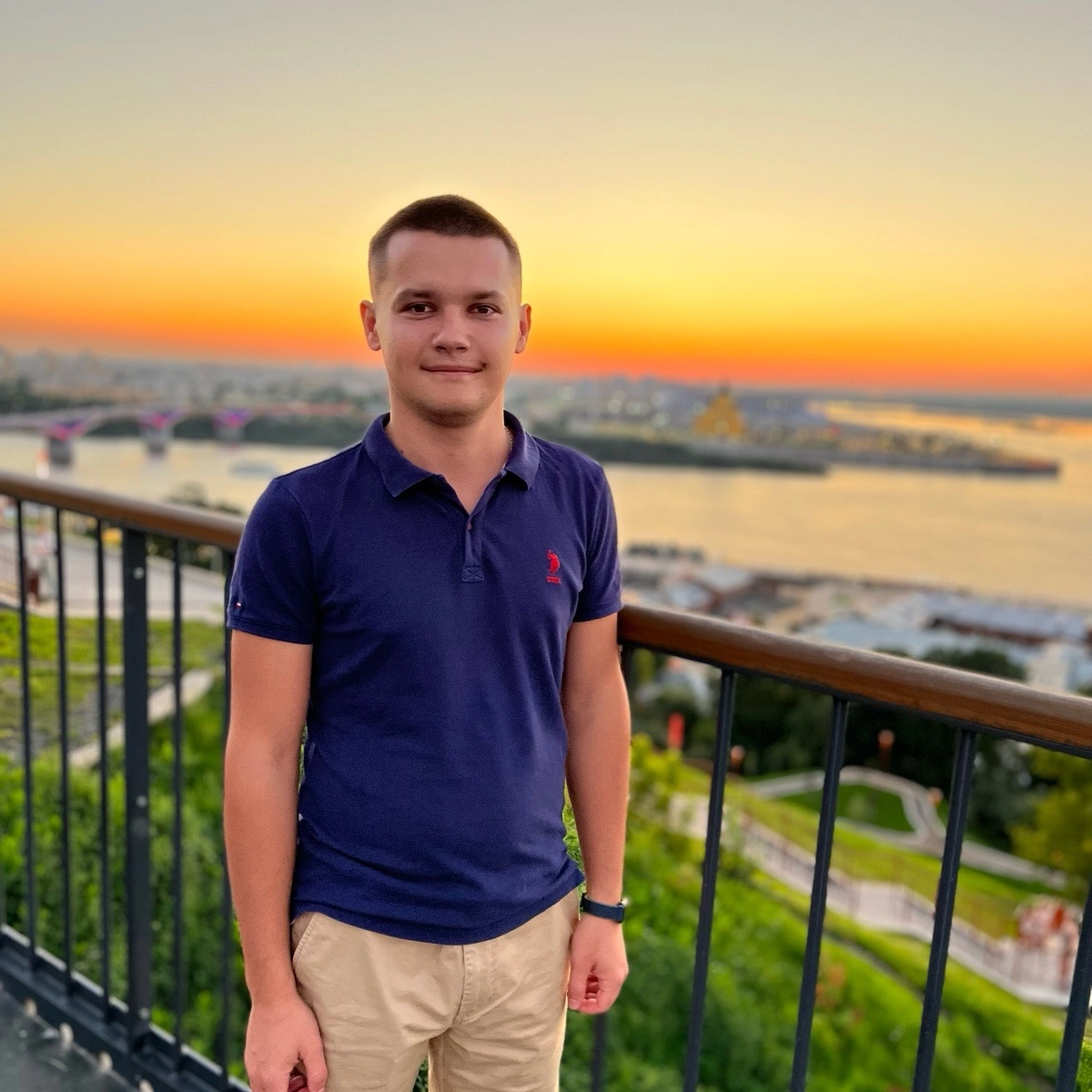 profile avatar