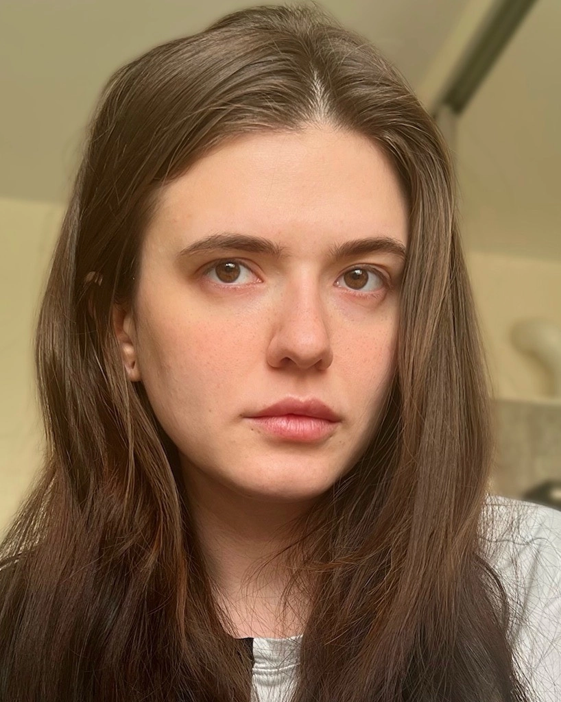 Анна Смирнова