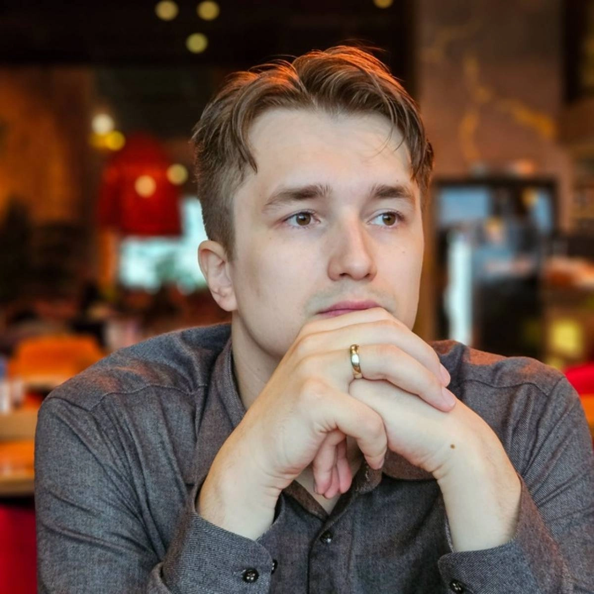 profile avatar