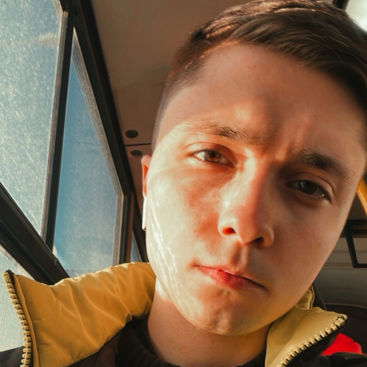 Subscriber avatar