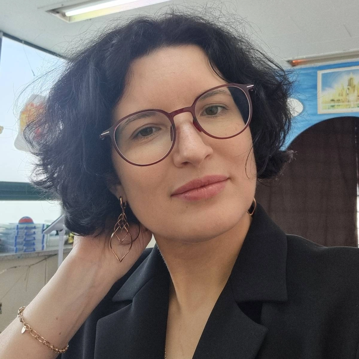 profile avatar