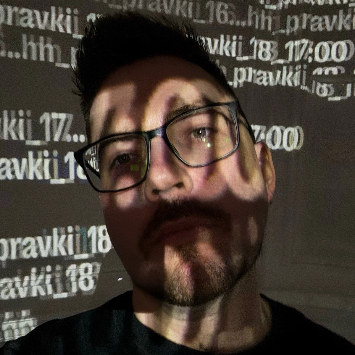 community avatar