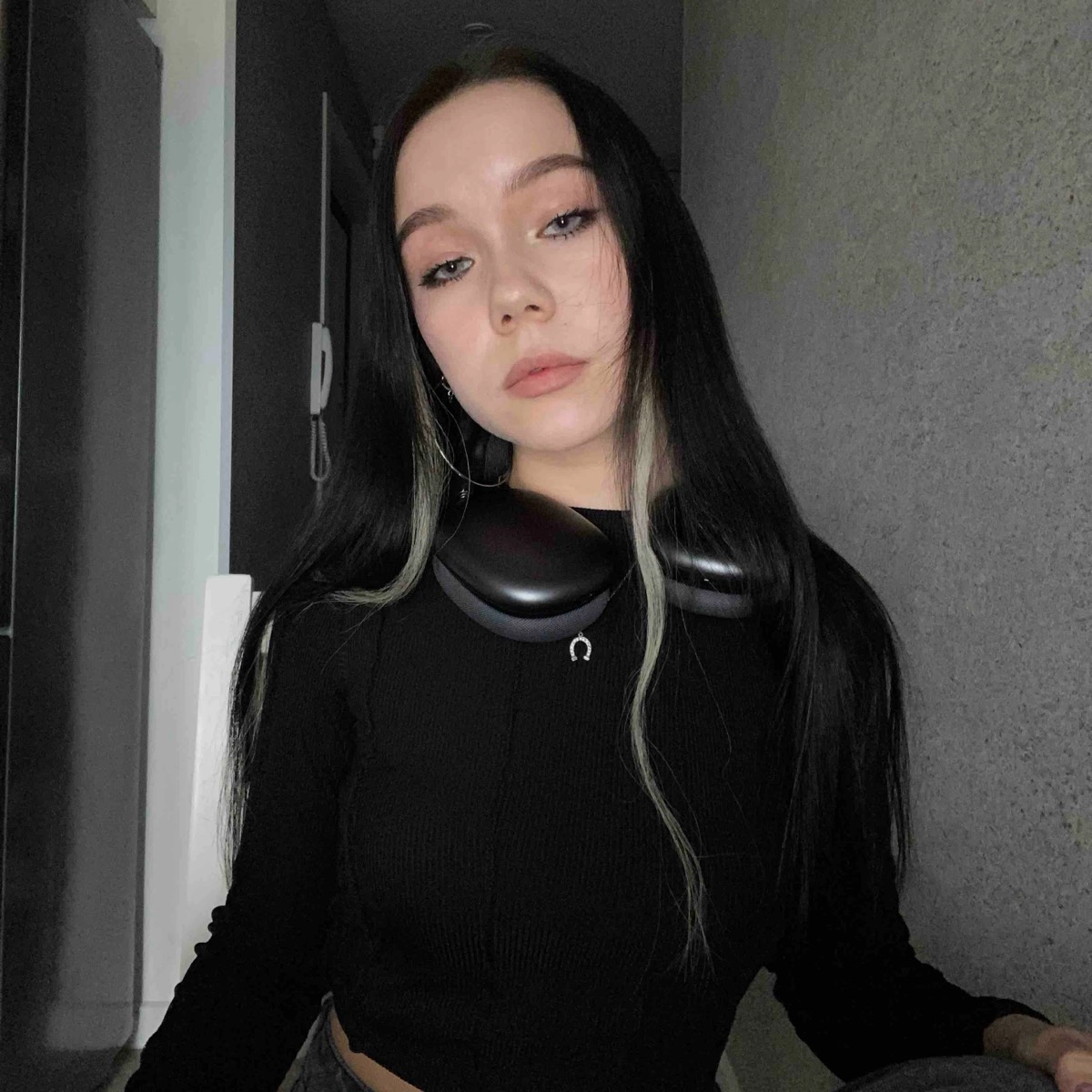 Subscriber avatar