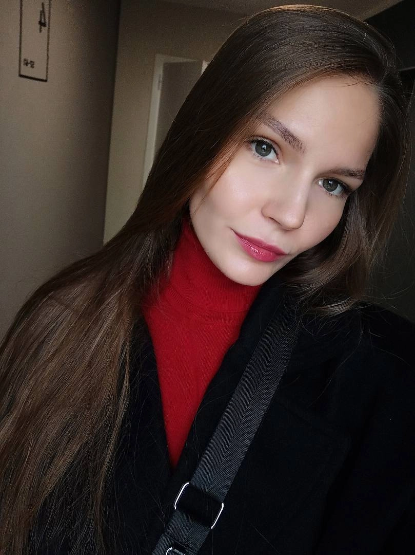 Мария Колодина