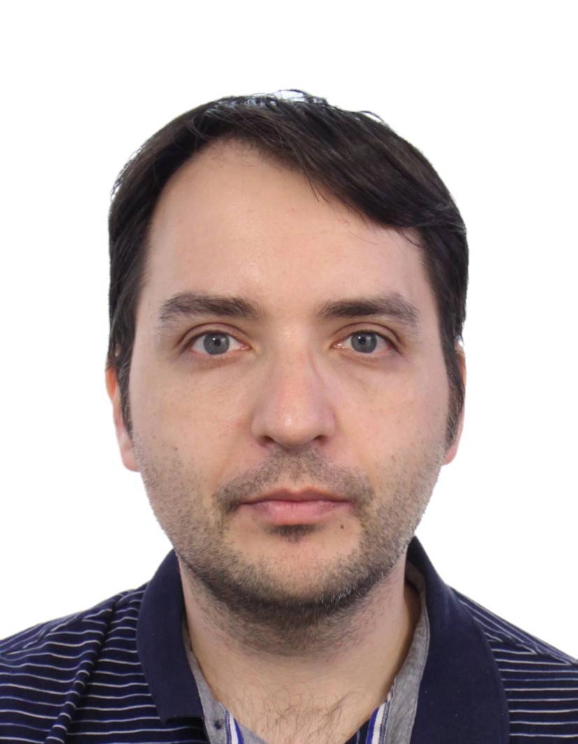 Кирилл Загороднов