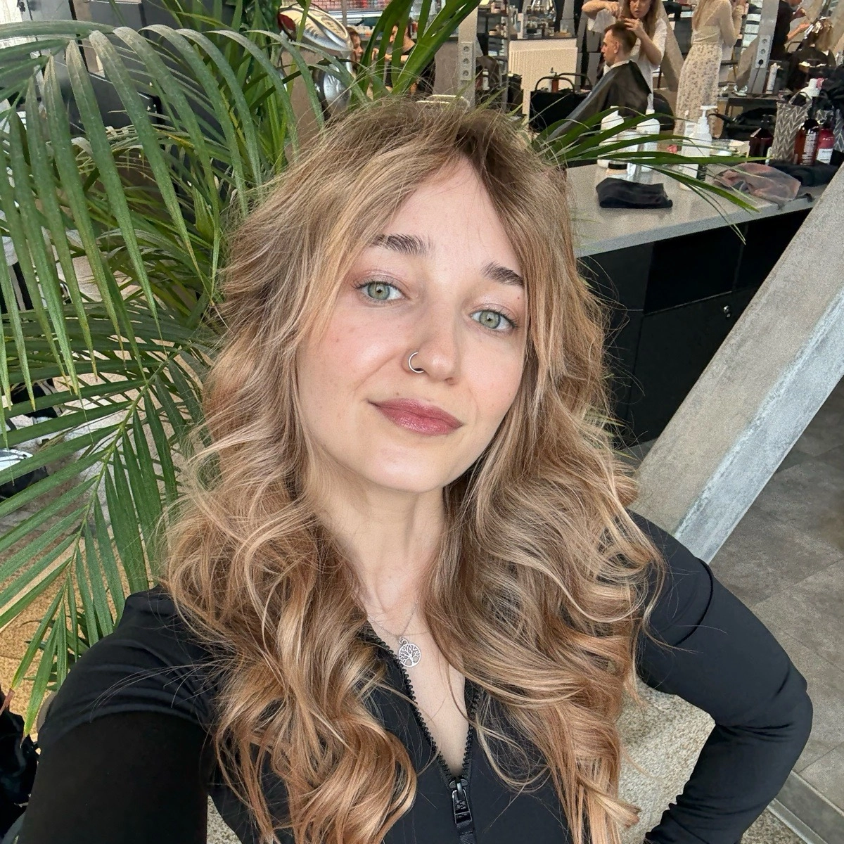 profile avatar
