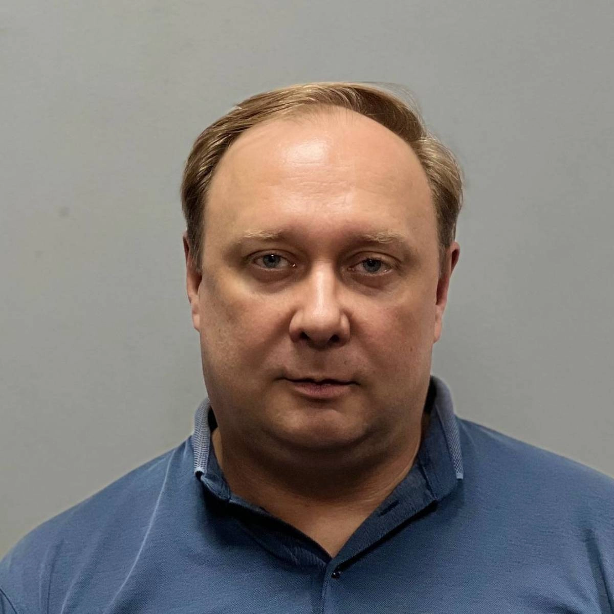 Алексей Захаренков