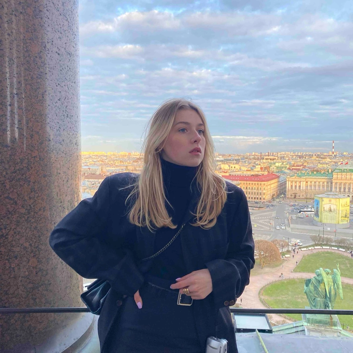 profile avatar