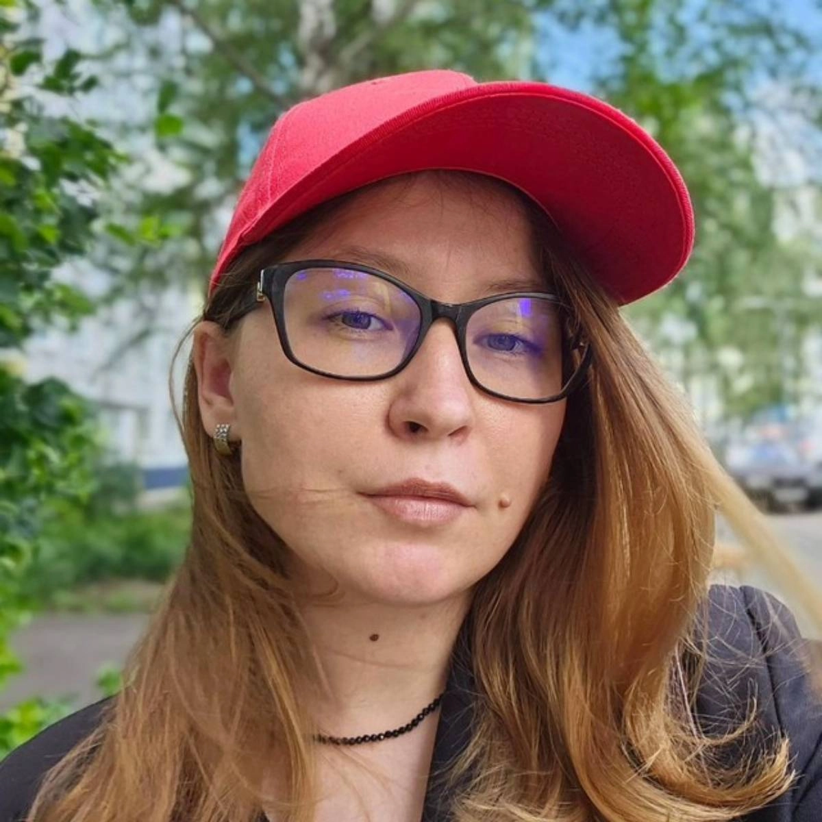 profile avatar