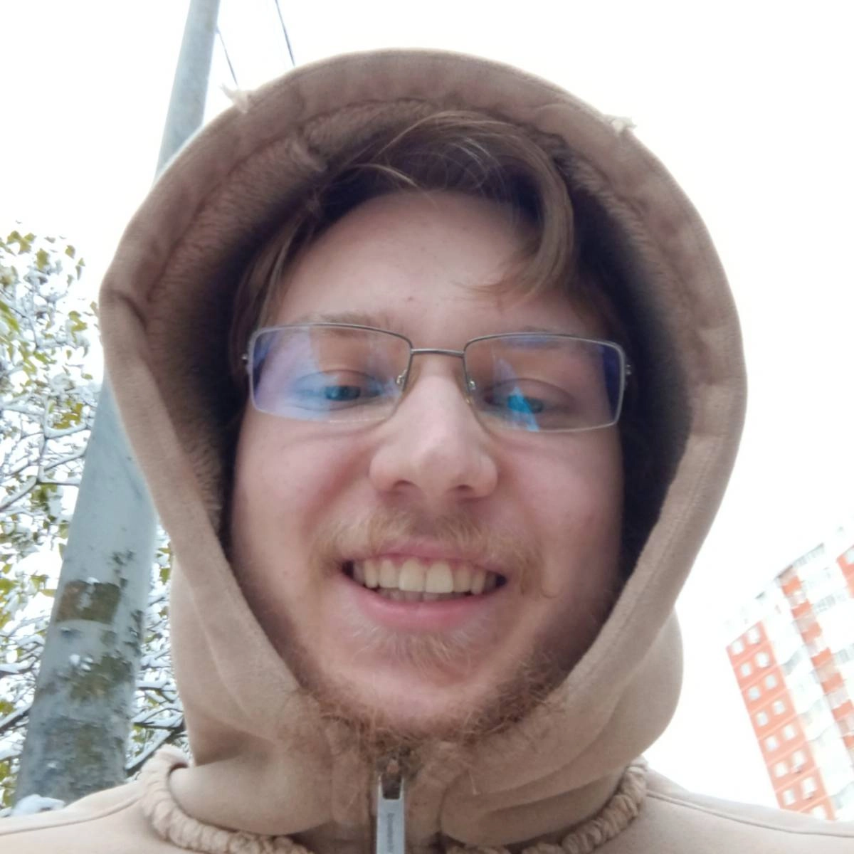 Subscriber avatar