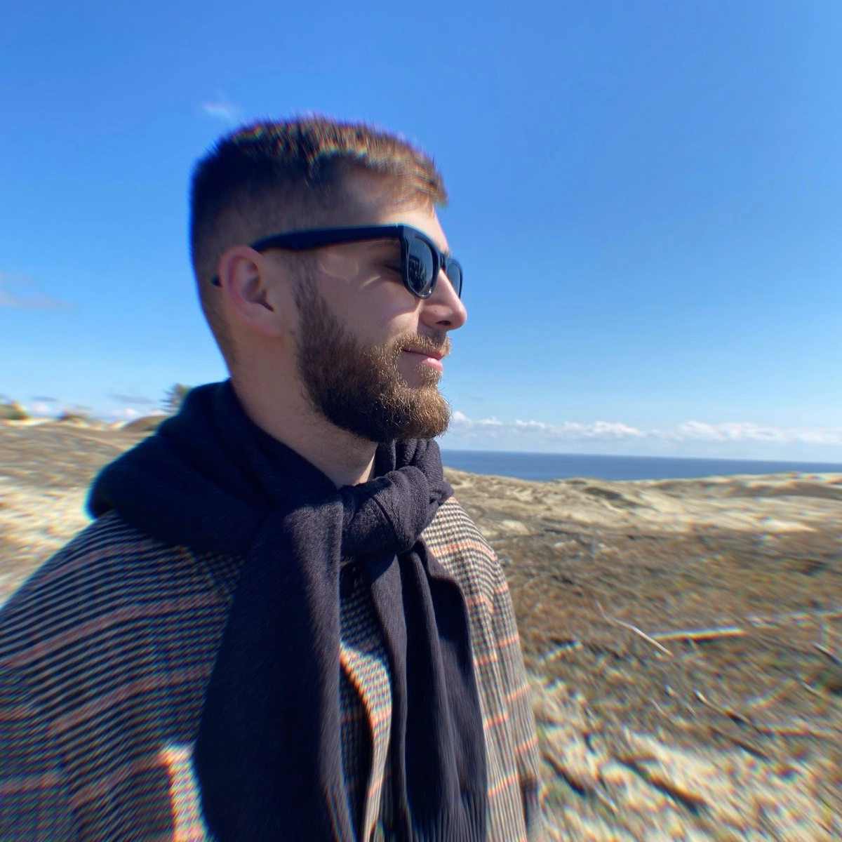 profile avatar