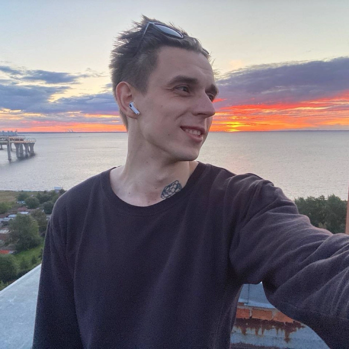 profile avatar