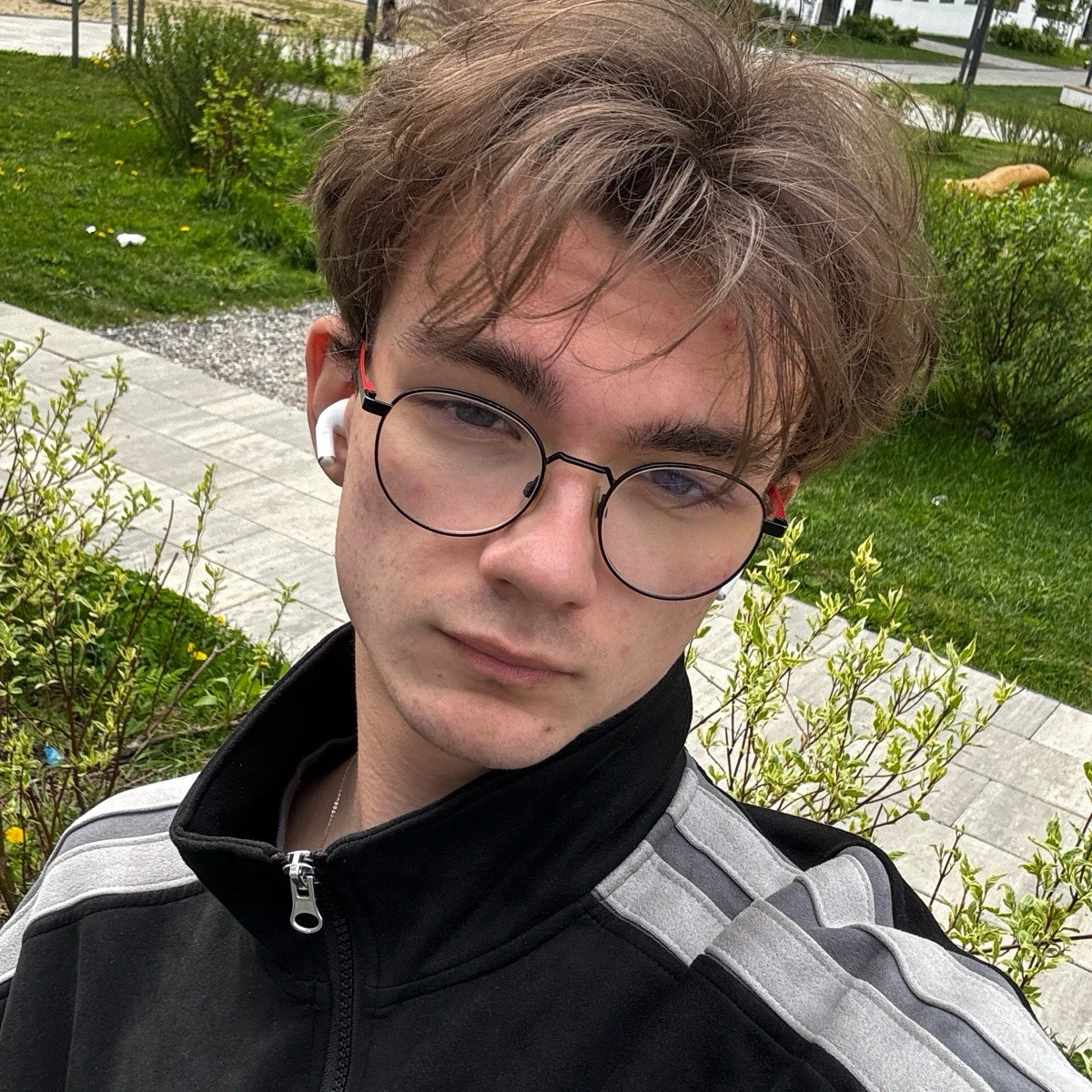 profile avatar