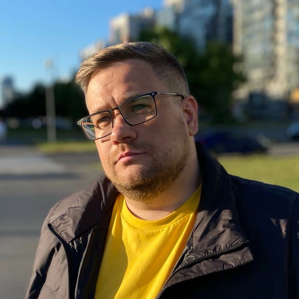 profile avatar