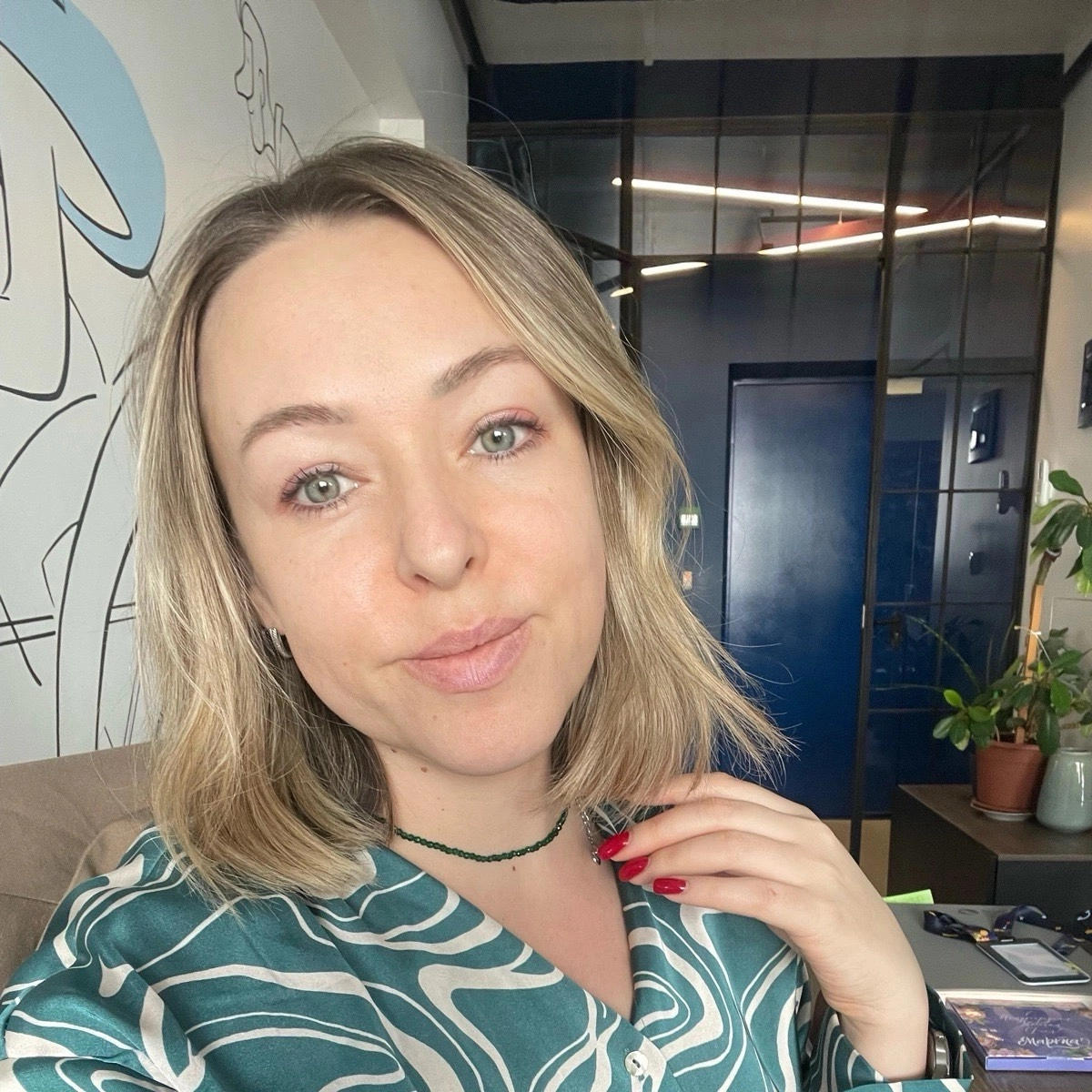 profile avatar
