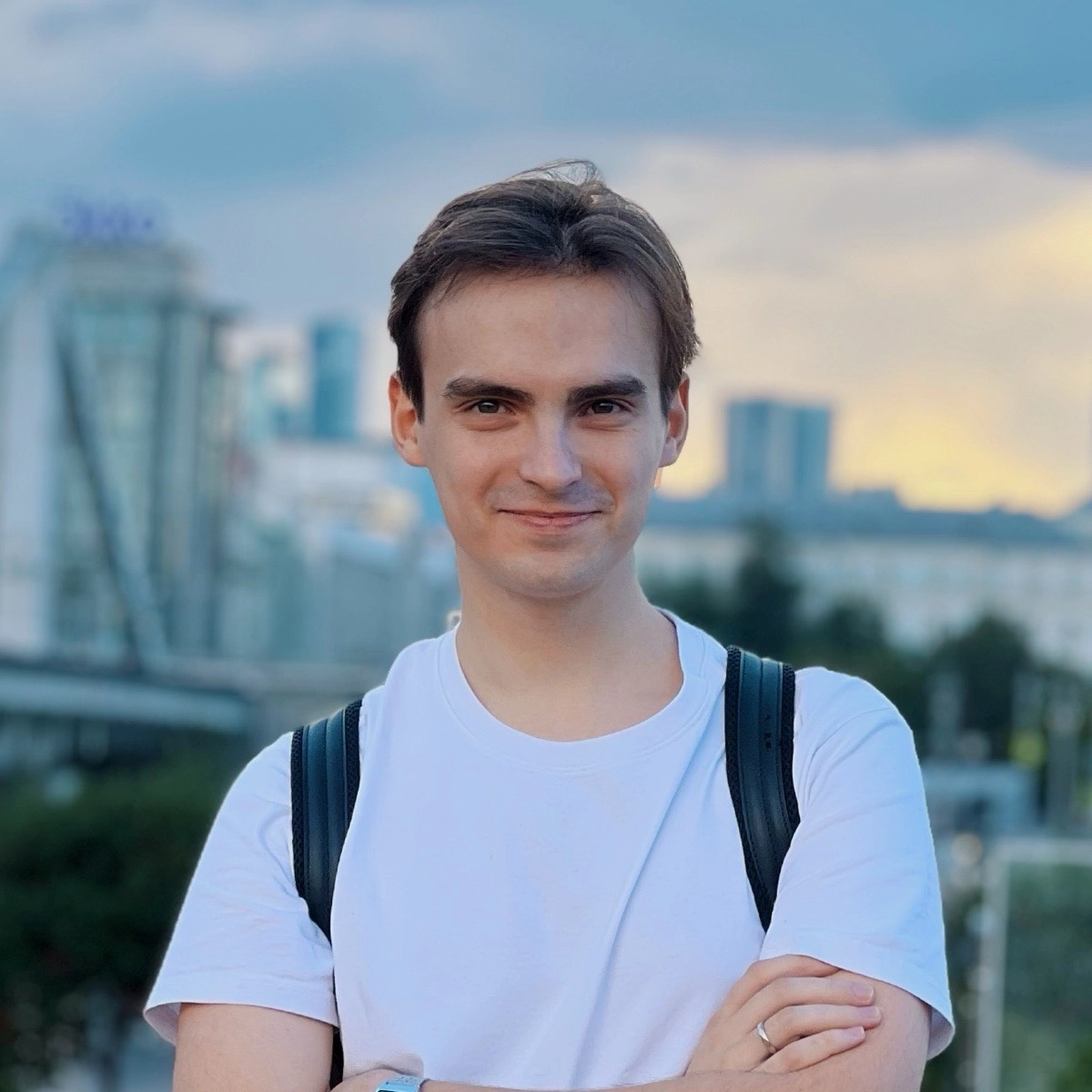 profile avatar