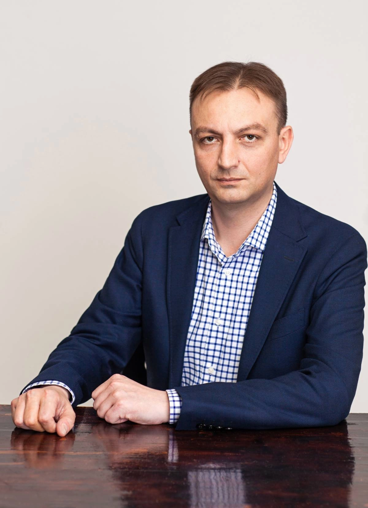 Владимир Челапко | Сетка — социальная сеть от hh.ru