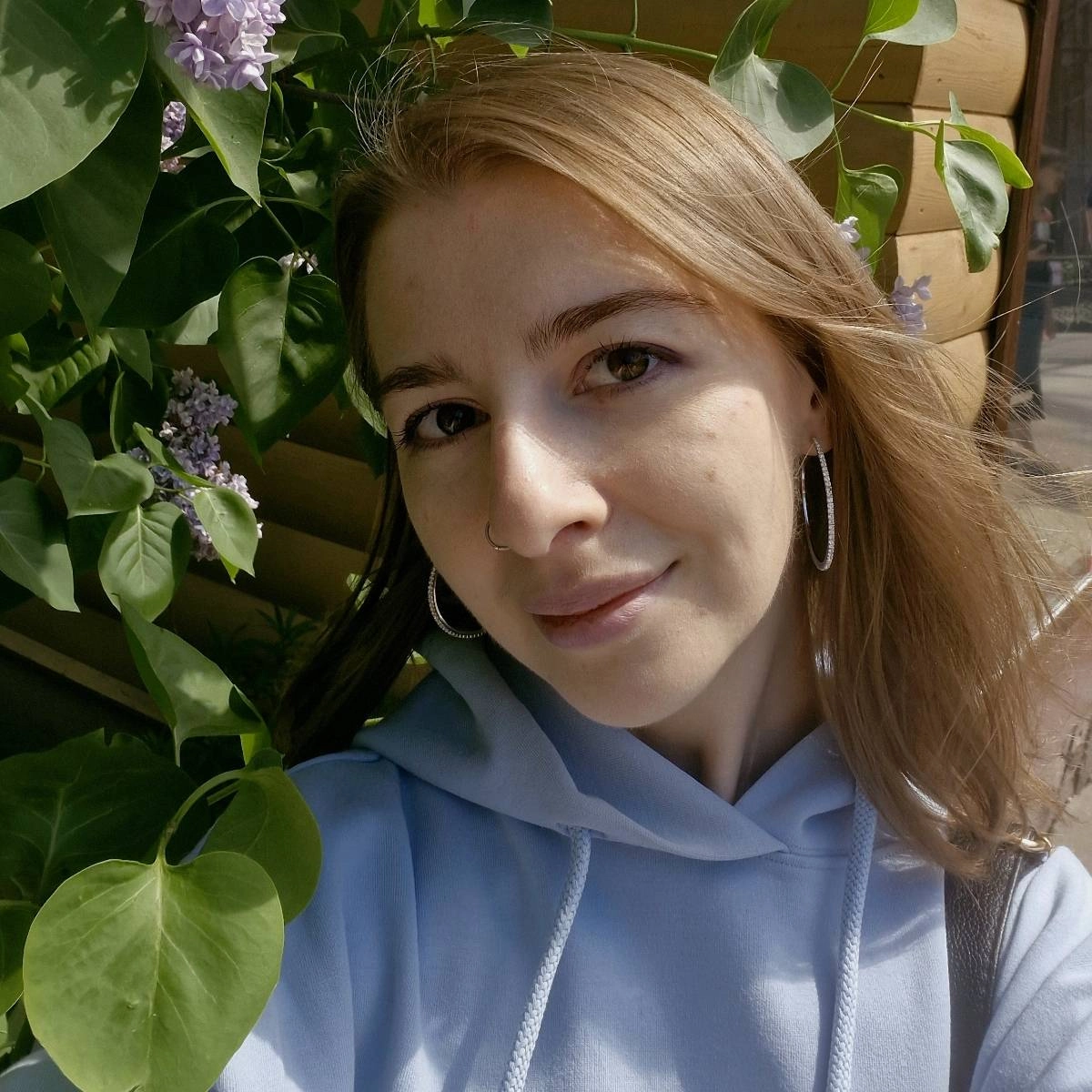 profile avatar