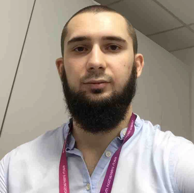 profile avatar