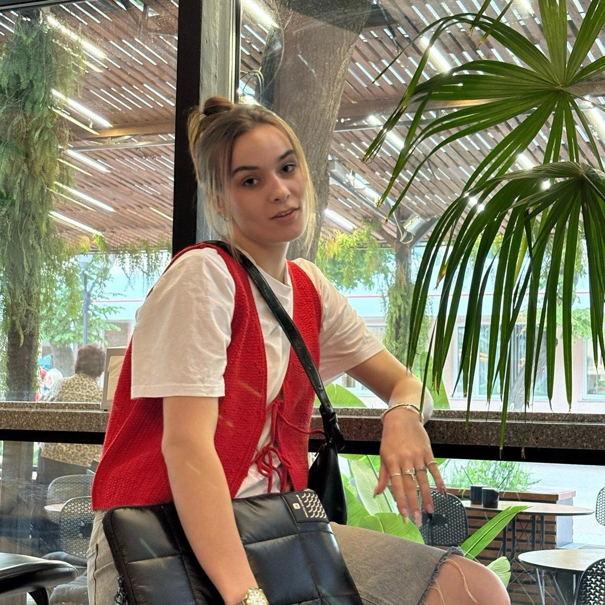 profile avatar
