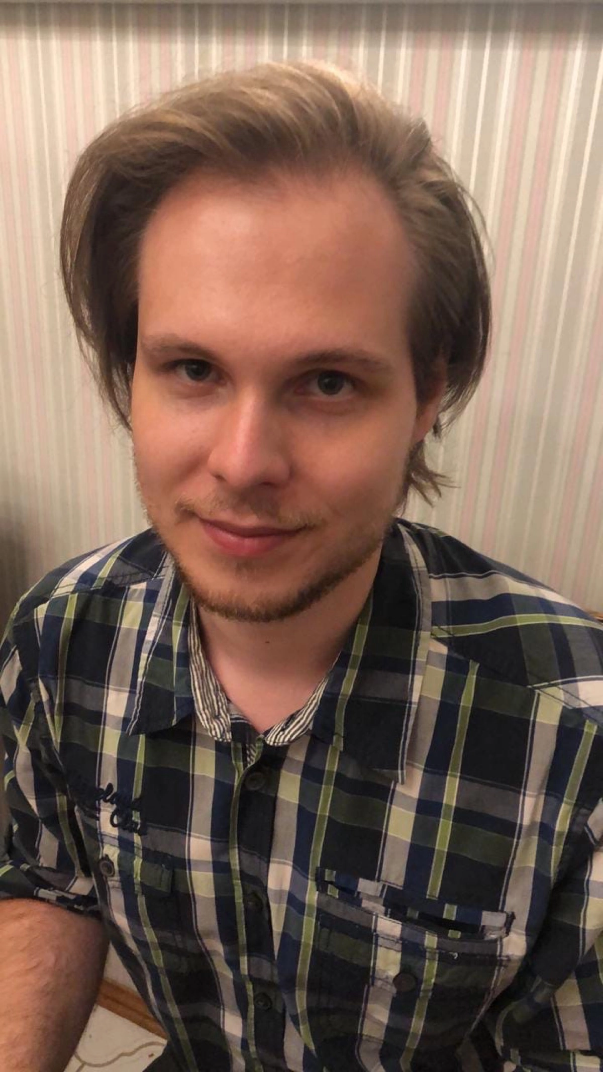 Subscriber avatar