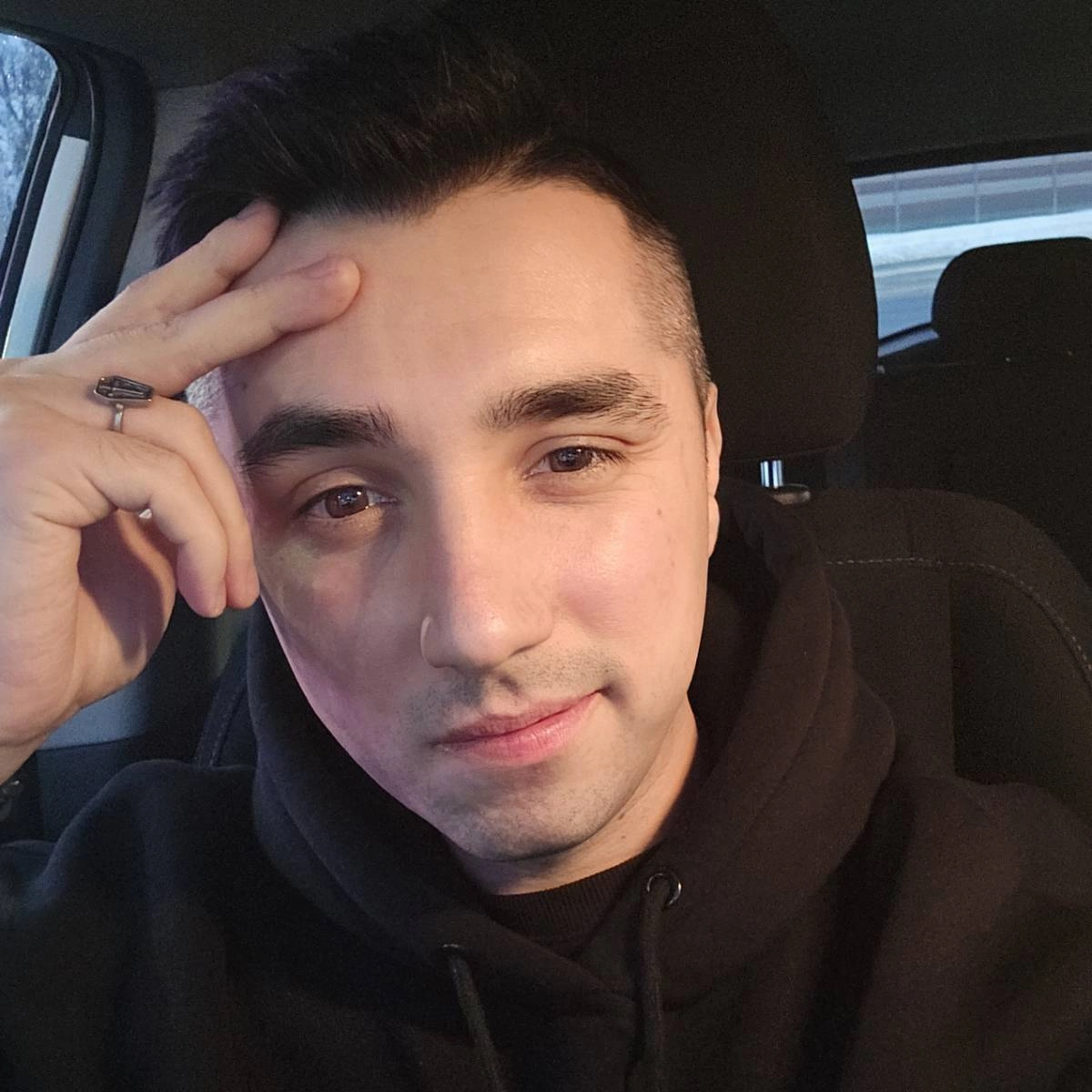 profile avatar