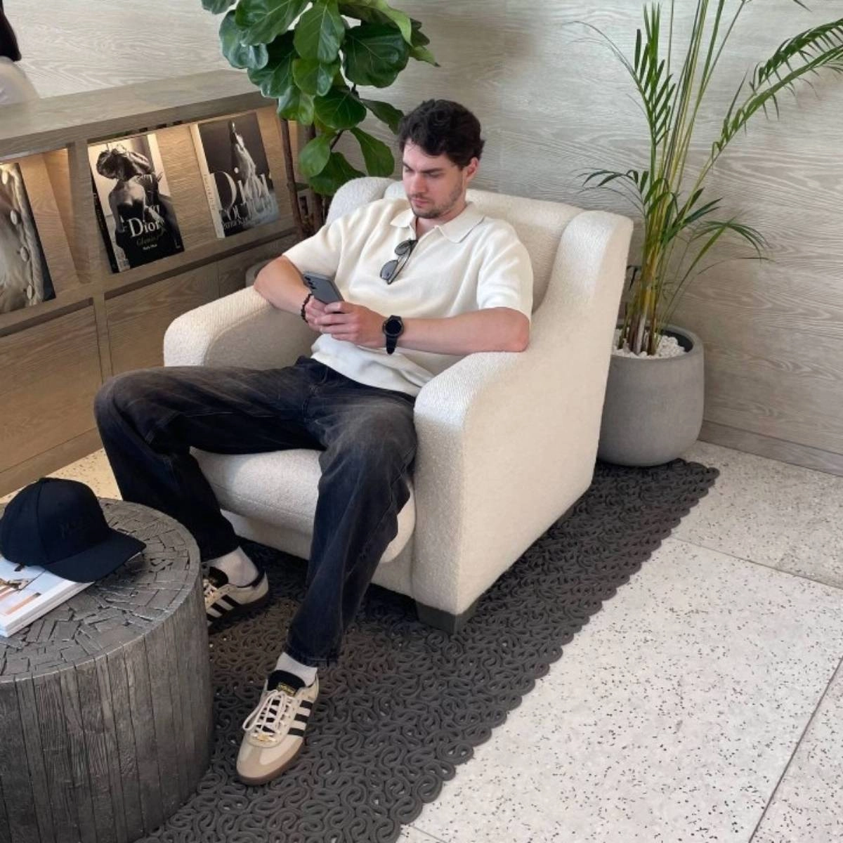 profile avatar