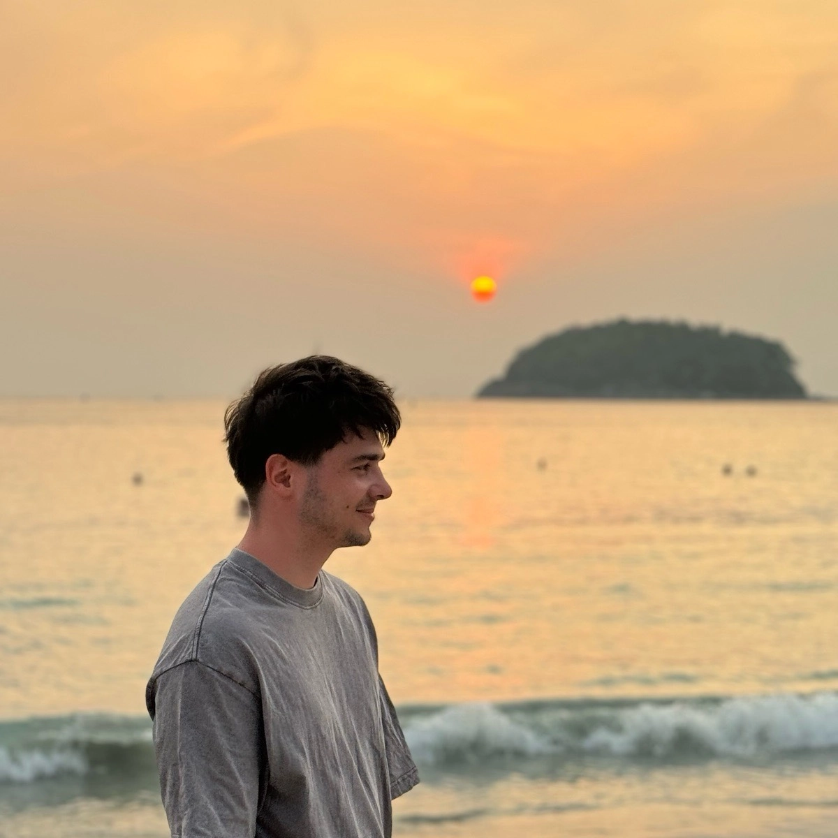 profile avatar
