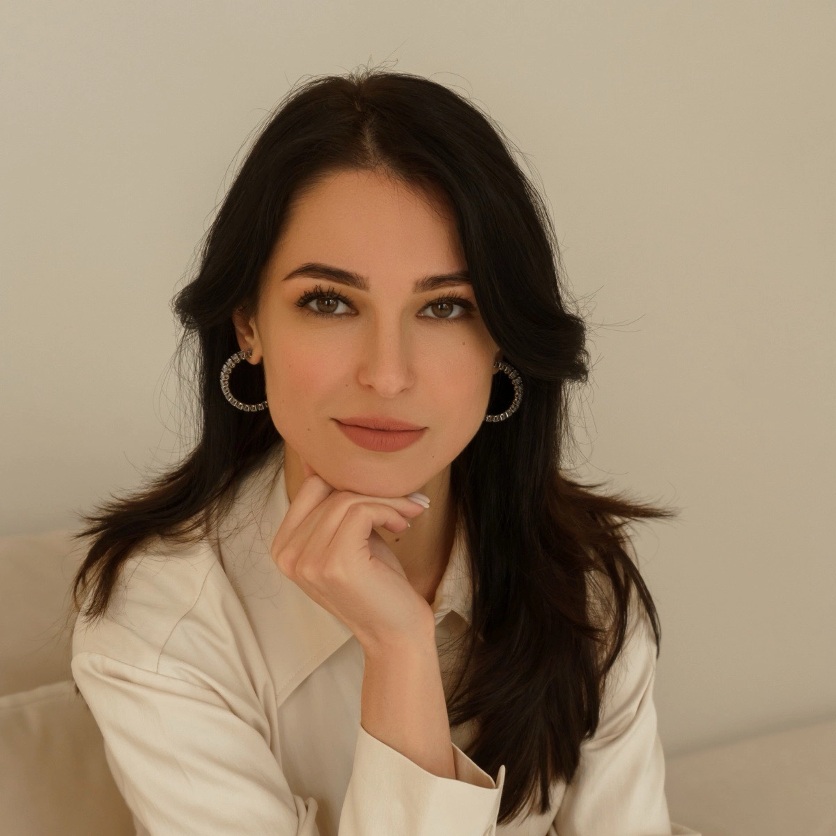 Эвелина Токарева
