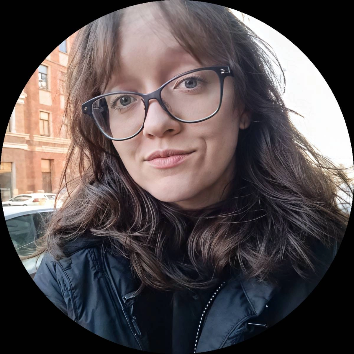 profile avatar
