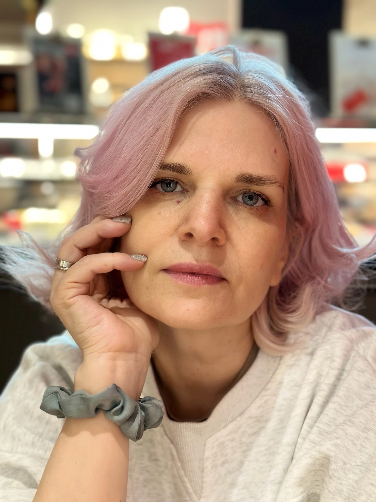 Мария Маннанова | Сетка — социальная сеть от hh.ru