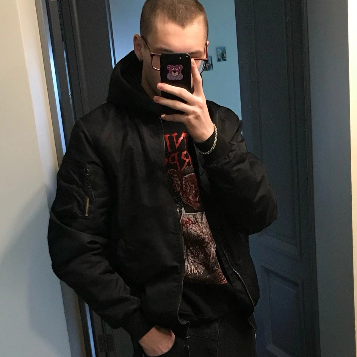 Subscriber avatar