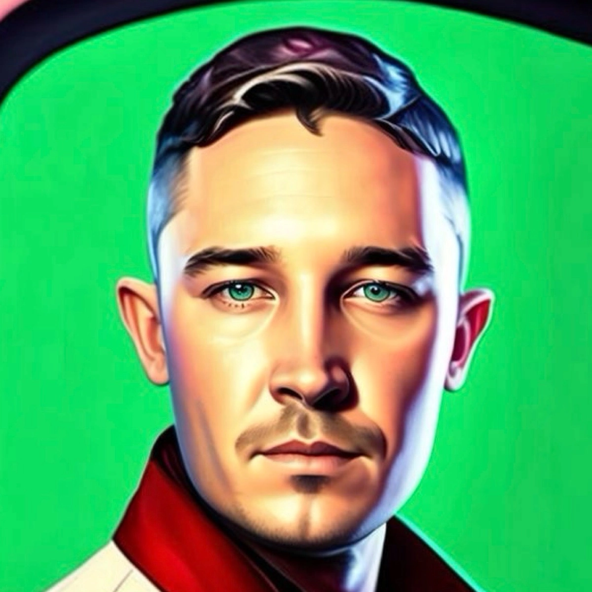profile avatar