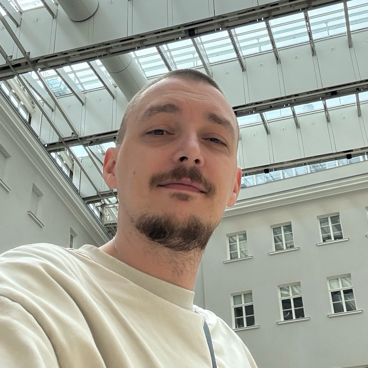 profile avatar