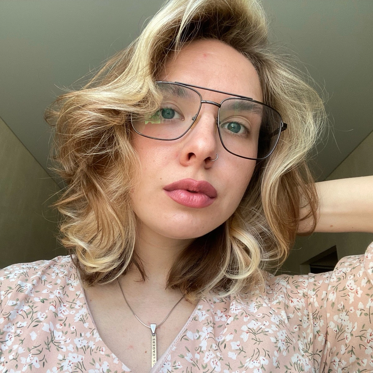 profile avatar