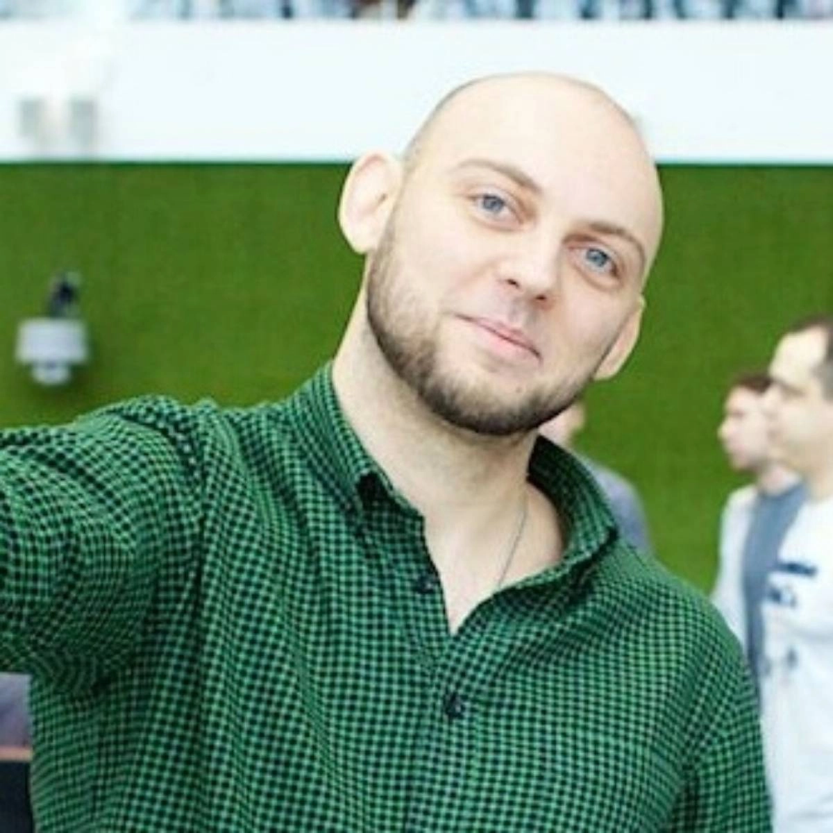 profile avatar