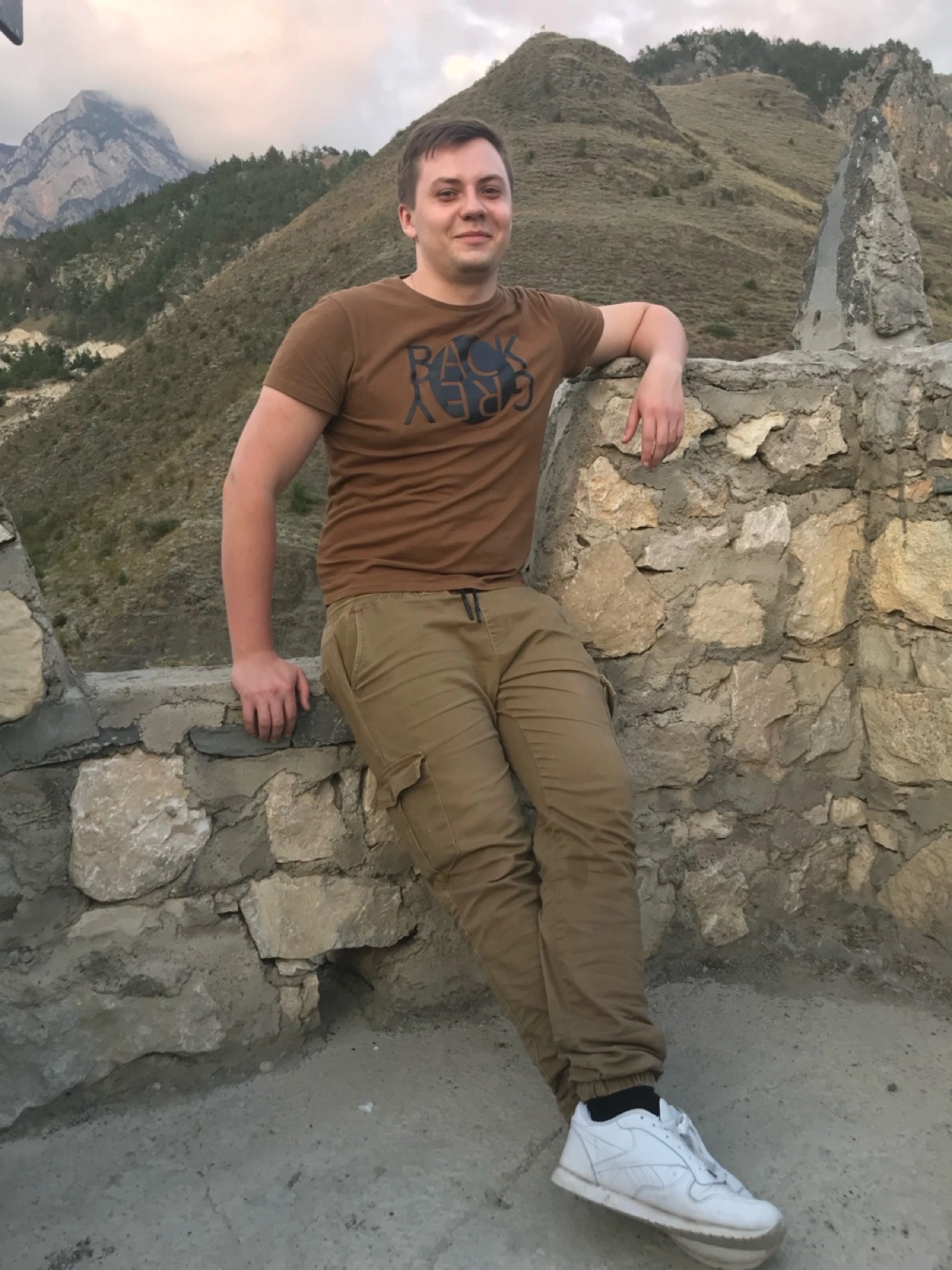 profile avatar