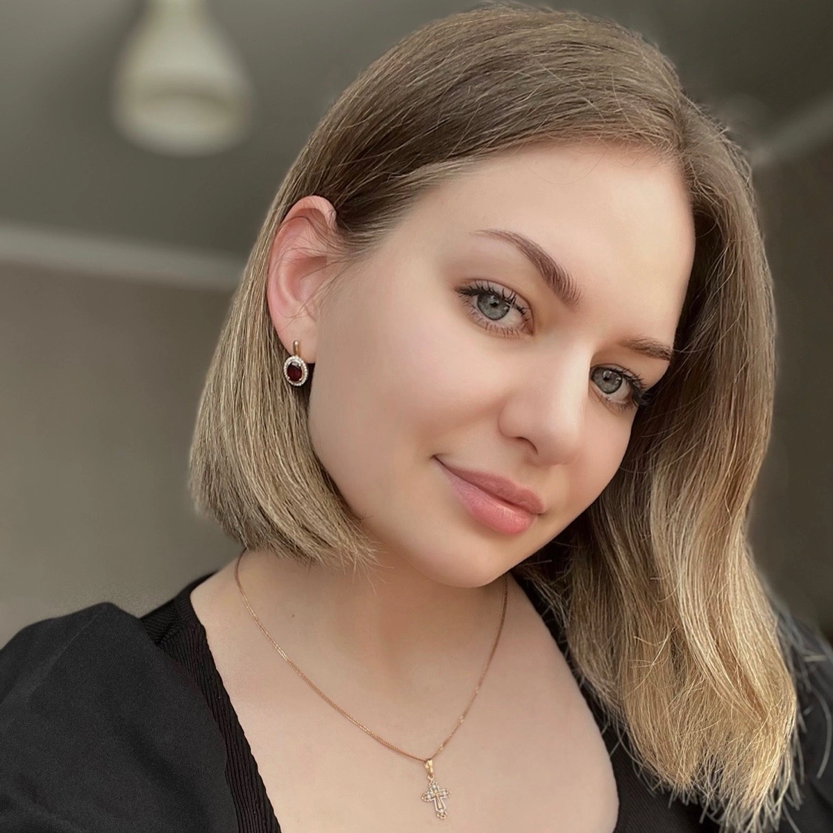Виктория Злобина