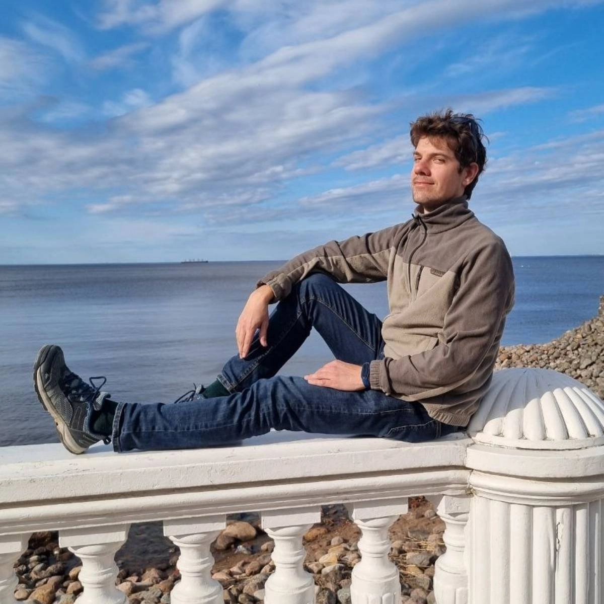 profile avatar