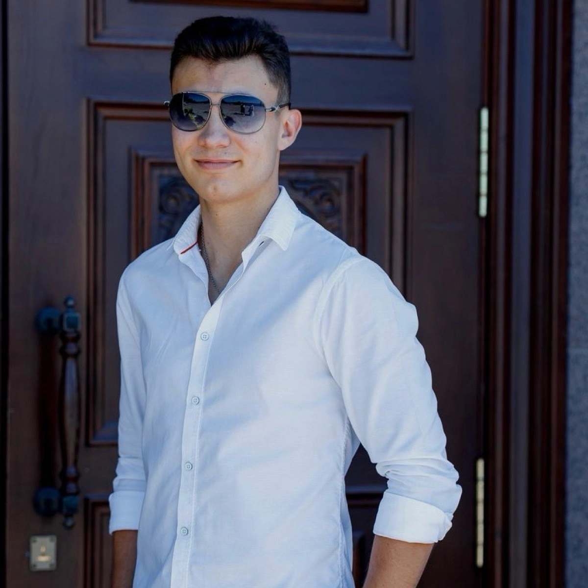 profile avatar