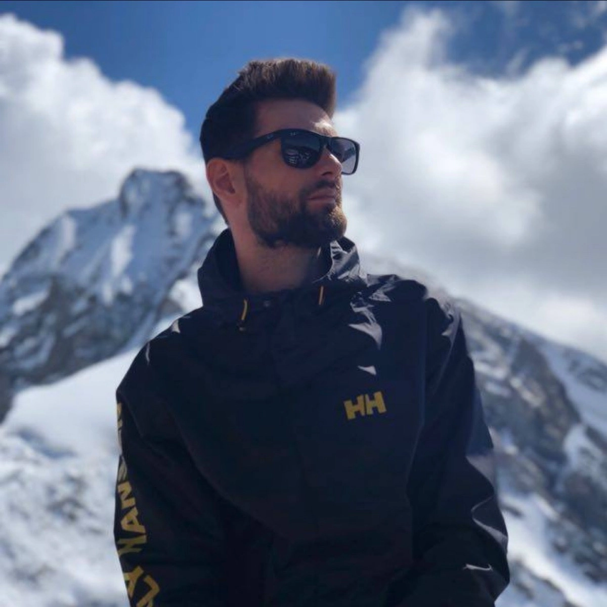 profile avatar