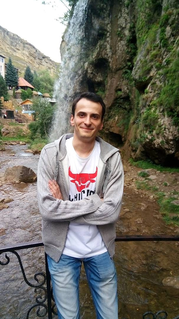 profile avatar