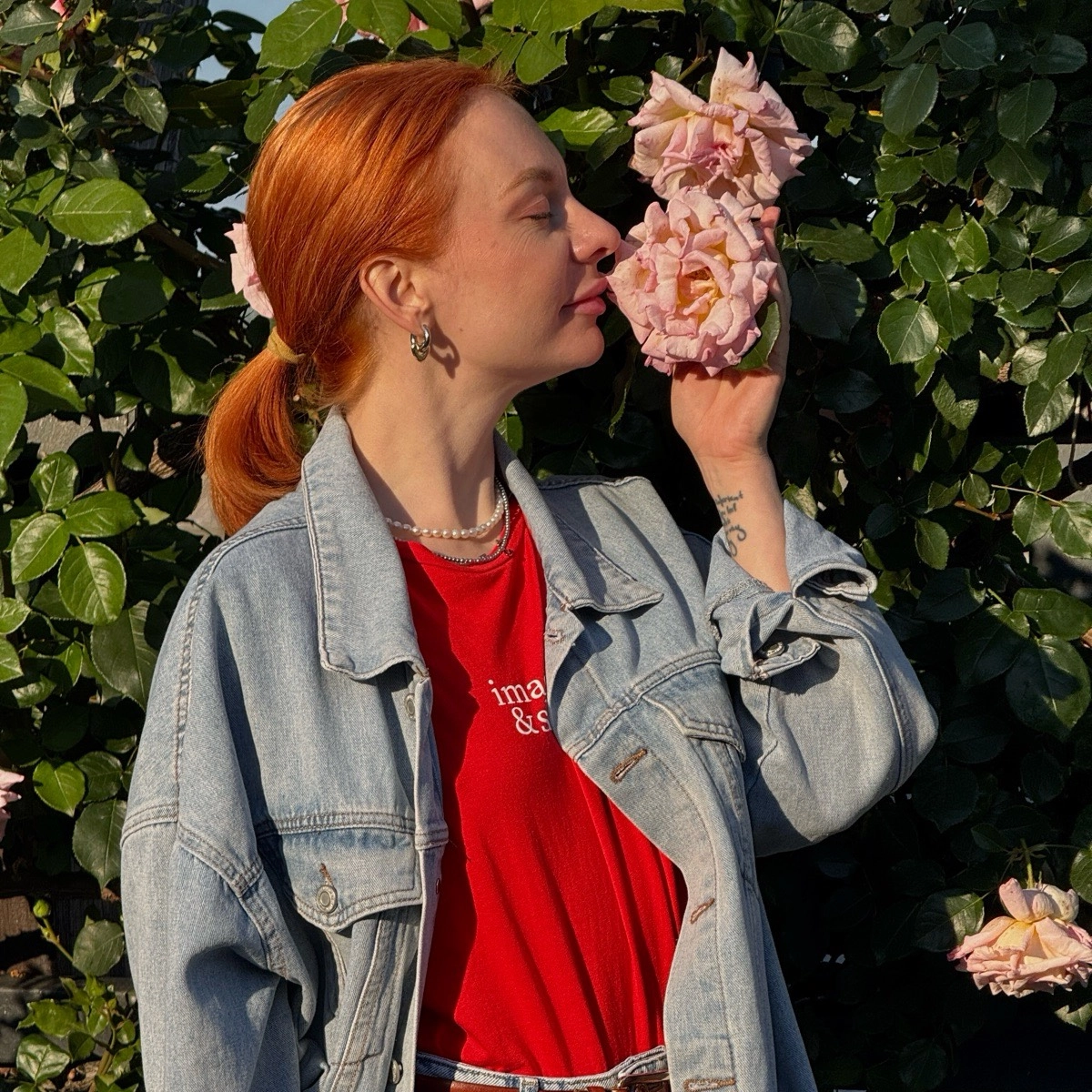 profile avatar