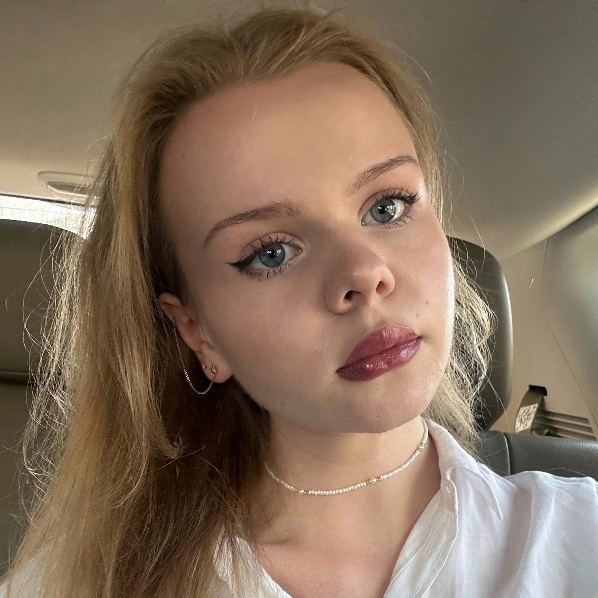 Subscriber avatar