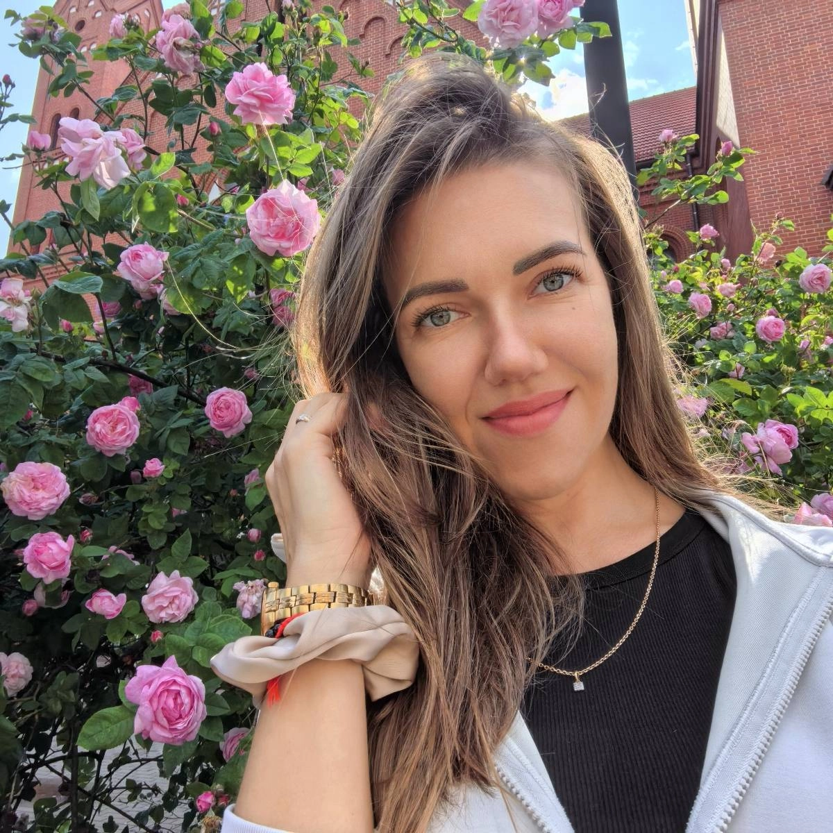 profile avatar