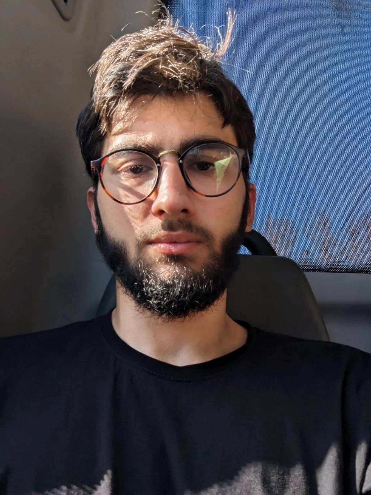 profile avatar