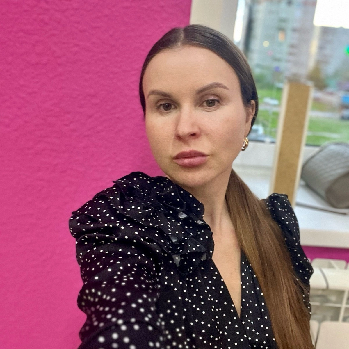 Юлия Чижова | Сетка — социальная сеть от hh.ru