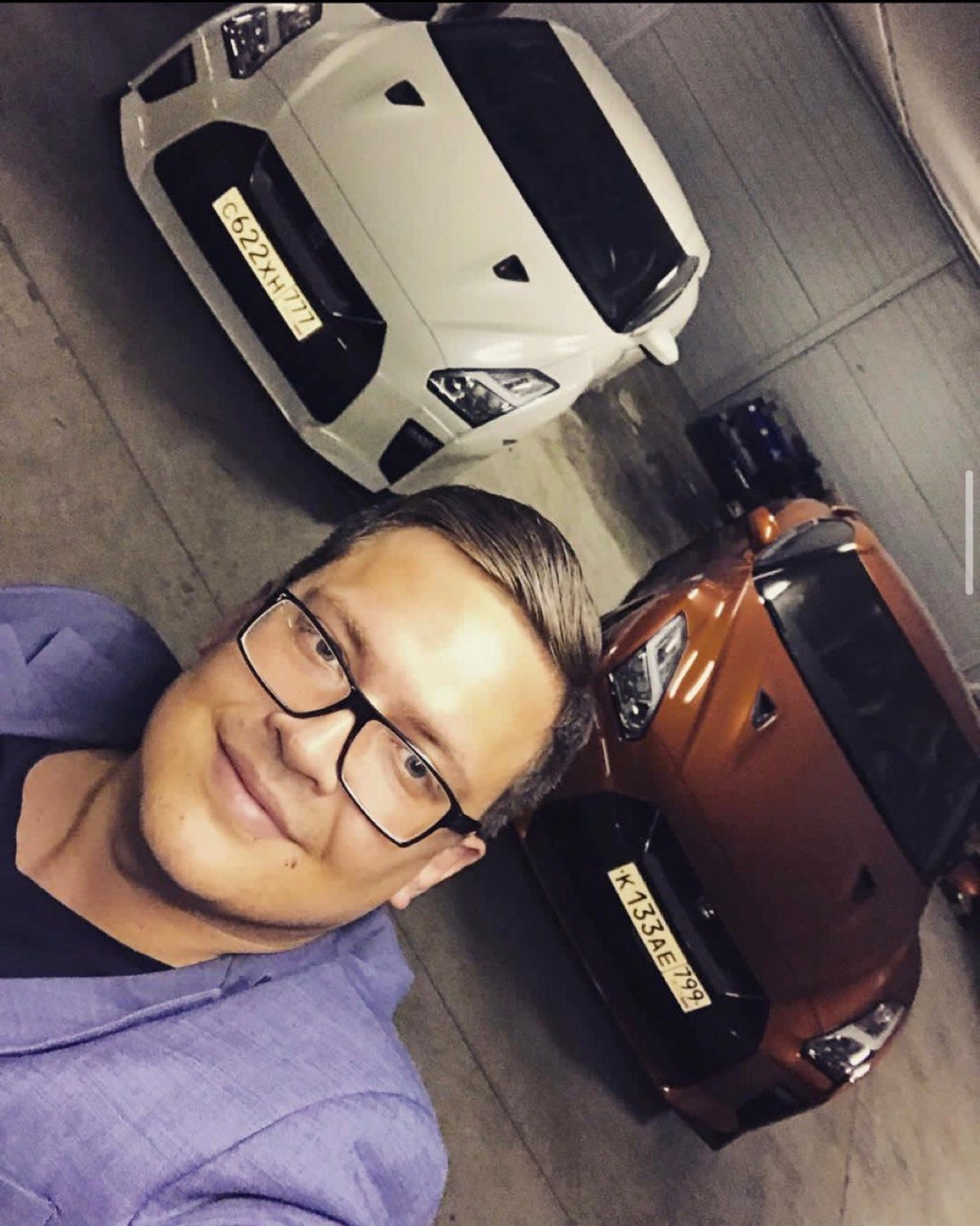 profile avatar